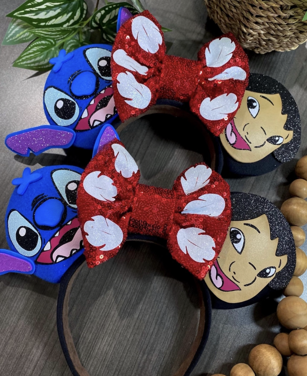 S&L Aloha Ears