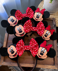 Mouse Love Ears