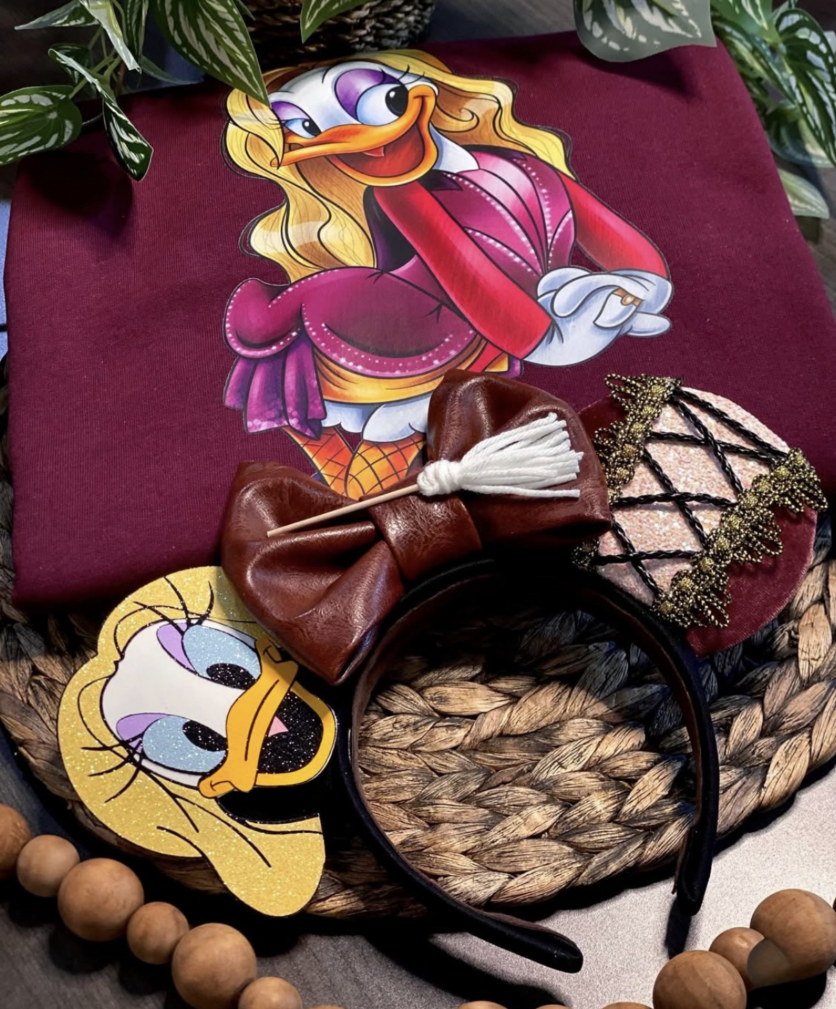 Daisy Hocus Pocus Sweatshirt