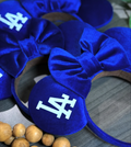 Velvet LA Ears