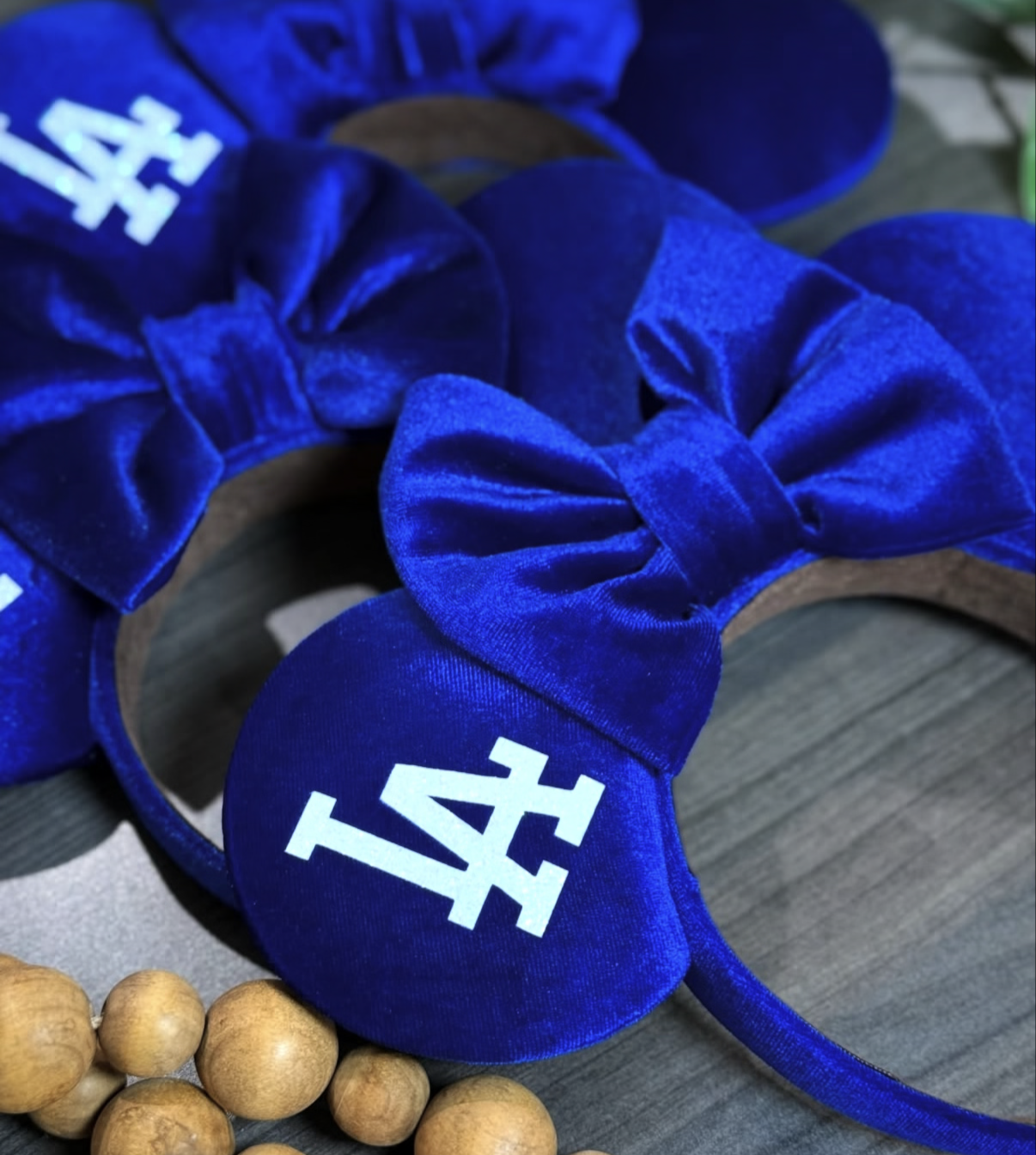 Velvet LA Ears
