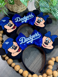 LA Mouse Ears