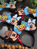 TS Mouse Ears