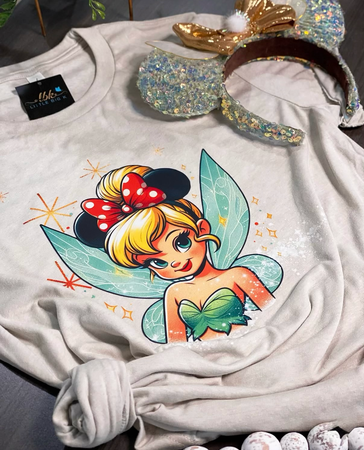 Tink Shirt