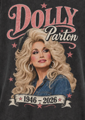 RIP Dolly Parton Shirt