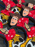 Woody Ears
