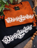 Terracotta Disneylandia Shirt