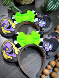 BJ & LL Ears